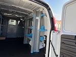 New 2025 Chevrolet Express 2500 Empty Cargo Van thumbnail 9