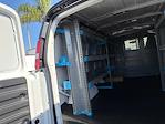 New 2025 Chevrolet Express 2500 Empty Cargo Van thumbnail 10