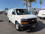 New 2025 Chevrolet Express 2500 Empty Cargo Van thumbnail 10