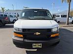 New 2025 Chevrolet Express 2500 Empty Cargo Van thumbnail 11