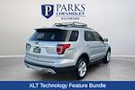 Used 2017 Ford Explorer XLT thumbnail 1