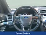 Used 2017 Ford Explorer XLT thumbnail 2