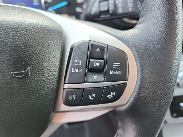 Used 2023 Ford Explorer - photo 1