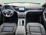 Used 2023 Ford Explorer XLT thumbnail 9
