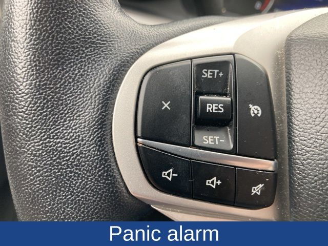 Used 2023 Ford Explorer XLT - photo 12