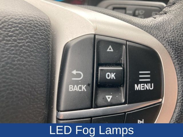 Used 2023 Ford Explorer XLT - photo 13
