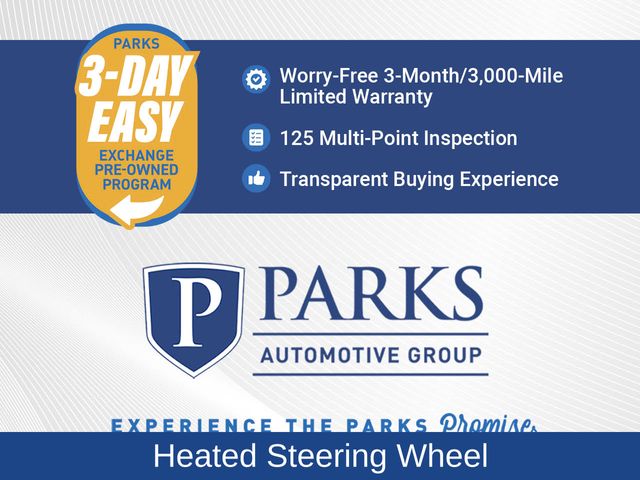 Used 2023 Ford Explorer XLT - photo 16