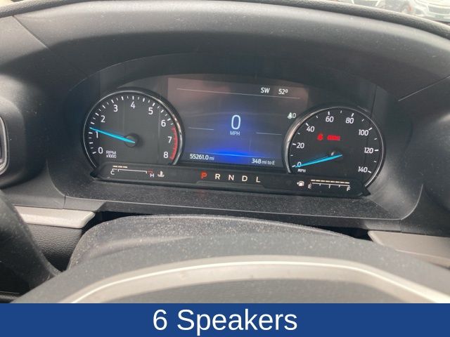 Used 2023 Ford Explorer XLT - photo 5