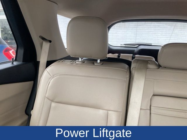 Used 2023 Ford Explorer XLT - photo 8
