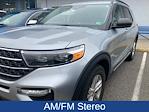Used 2023 Ford Explorer XLT thumbnail 2
