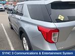 Used 2023 Ford Explorer XLT thumbnail 3