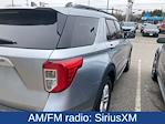 Used 2023 Ford Explorer XLT thumbnail 4
