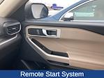 Used 2023 Ford Explorer XLT thumbnail 7