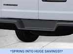 New 2025 Chevrolet Express 2500 Empty Cargo Van thumbnail 11