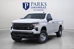New 2026 Chevrolet Silverado 1500 Work Truck Regular Cab thumbnail 2