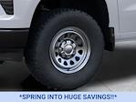 New 2026 Chevrolet Silverado 1500 Work Truck Regular Cab thumbnail 7