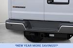 New 2025 Chevrolet Express 2500 Empty Cargo Van thumbnail 11