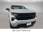 New 2026 Chevrolet Silverado 1500 Work Truck Regular Cab thumbnail 4