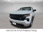 New 2026 Chevrolet Silverado 1500 Work Truck Regular Cab thumbnail 6