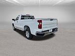 New 2026 Chevrolet Silverado 1500 Work Truck Regular Cab thumbnail 8