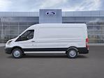 New 2025 Ford Transit 250 Medium Roof Empty Cargo Van thumbnail 3
