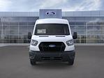 New 2025 Ford Transit 250 Medium Roof Empty Cargo Van thumbnail 6