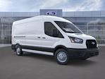 New 2025 Ford Transit 250 Medium Roof Empty Cargo Van thumbnail 7