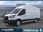 New 2025 Ford Transit 250 High Roof Empty Cargo Van thumbnail 1