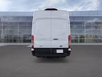 New 2025 Ford Transit 250 High Roof Empty Cargo Van thumbnail 5