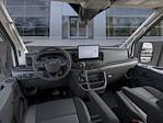 New 2025 Ford Transit 250 High Roof Empty Cargo Van thumbnail 8