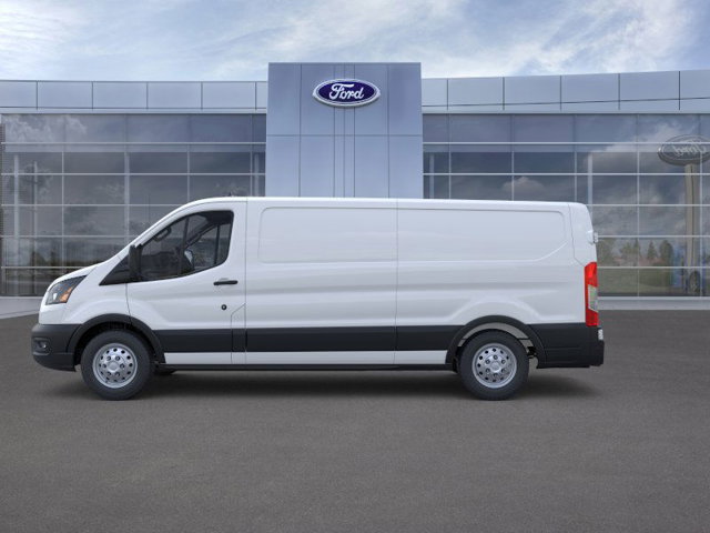 New 2025 Ford Transit 250 Low Roof Empty Cargo Van - photo 3