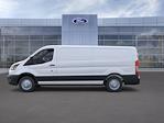 New 2025 Ford Transit 250 Low Roof Empty Cargo Van thumbnail 3