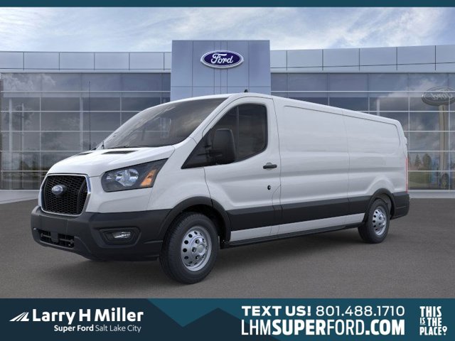New 2025 Ford Transit 150 - photo 1