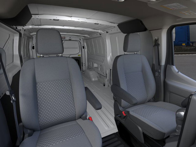 New 2025 Ford Transit 150 Low Roof Empty Cargo Van - photo 10