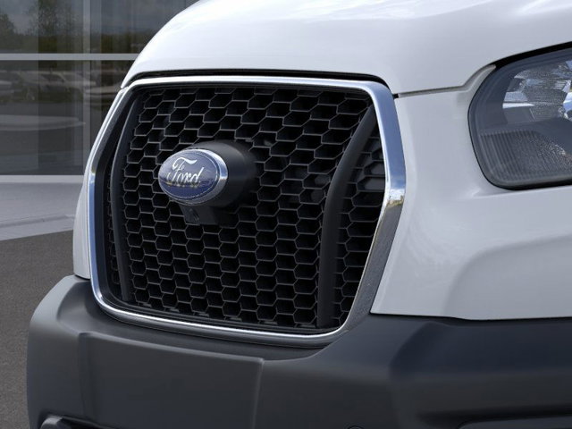 New 2025 Ford Transit 150 Low Roof Empty Cargo Van - photo 17