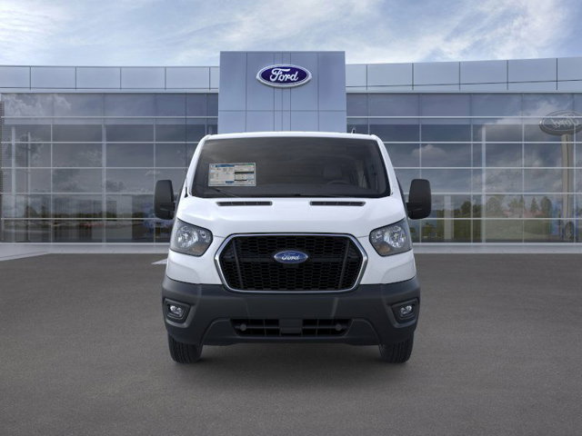 New 2025 Ford Transit 150 Low Roof Empty Cargo Van - photo 6