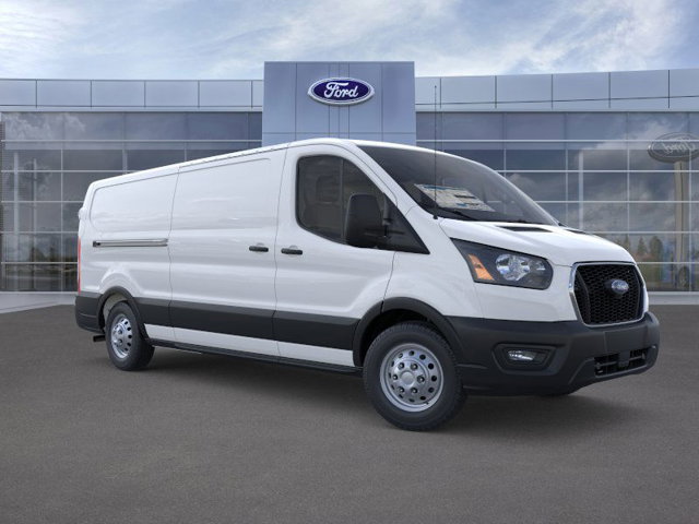 New 2025 Ford Transit 150 Low Roof Empty Cargo Van - photo 7