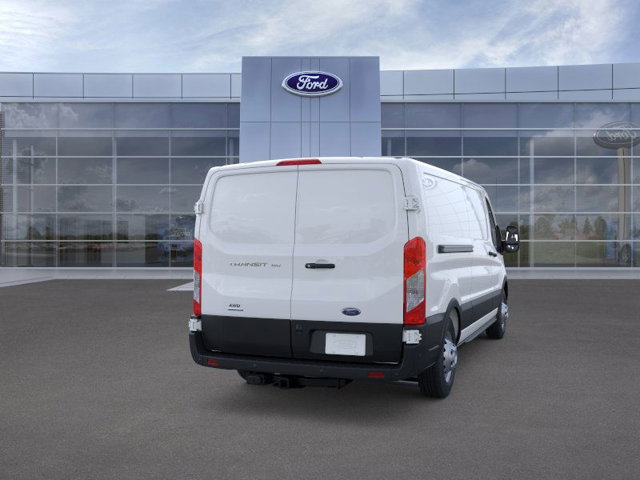 New 2025 Ford Transit 150 Low Roof Empty Cargo Van - photo 8