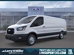 New 2025 Ford Transit 150 Low Roof Empty Cargo Van thumbnail 1