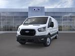 New 2025 Ford Transit 150 Low Roof Empty Cargo Van thumbnail 2