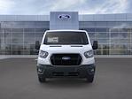 New 2025 Ford Transit 250 Low Roof Empty Cargo Van thumbnail 6