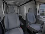 New 2026 Ford Transit 350 High Roof Empty Cargo Van thumbnail 5