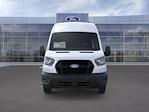 New 2026 Ford Transit 350 High Roof Empty Cargo Van thumbnail 1