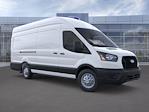 New 2026 Ford Transit 350 High Roof Empty Cargo Van thumbnail 2