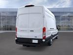 New 2026 Ford Transit 350 High Roof Empty Cargo Van thumbnail 3