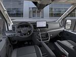 New 2026 Ford Transit 350 High Roof Empty Cargo Van thumbnail 4