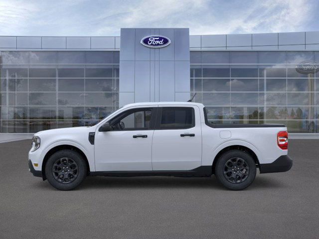 New 2026 Ford Maverick XLT SuperCrew Cab - photo 22