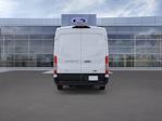 New 2026 Ford Transit 250 Medium Roof Empty Cargo Van thumbnail 5