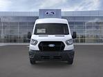 New 2026 Ford Transit 250 Medium Roof Empty Cargo Van thumbnail 6