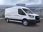 New 2026 Ford Transit 250 Medium Roof Empty Cargo Van thumbnail 7
